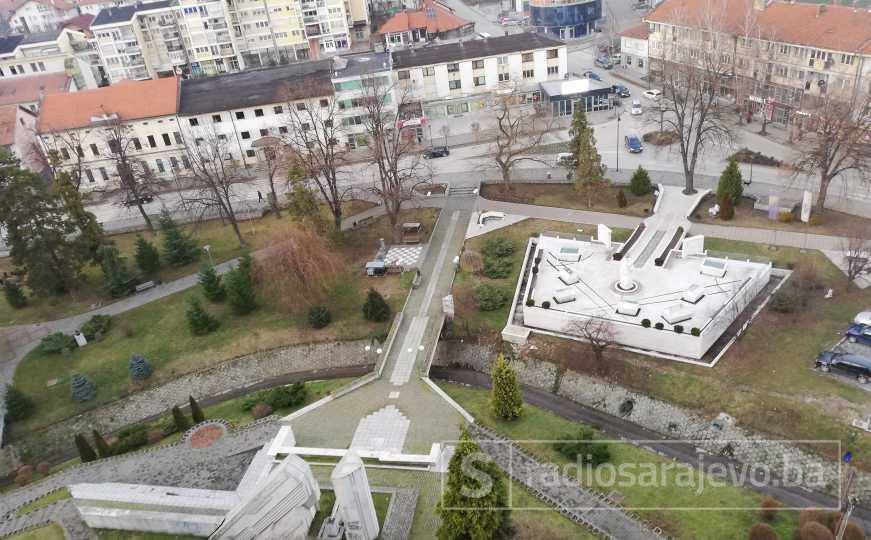 Nije ni Mostar, ni Neum: Ovo je danas najtopliji grad u BiH